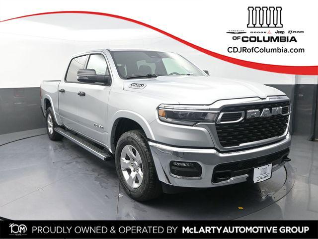 2026 Ram 1500 Big Horn/Lone Star for sale in Columbia, MO