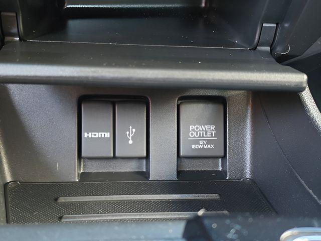 2015 Honda Civic SE