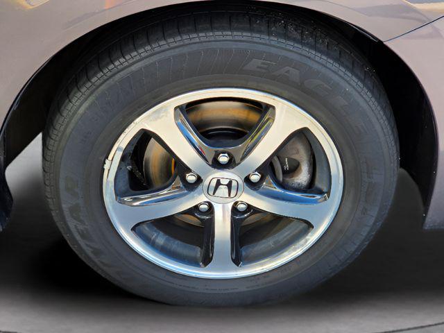 2015 Honda Civic SE