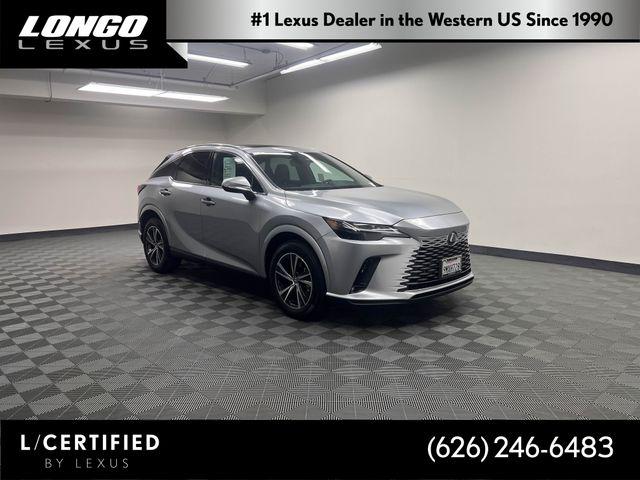 2024 Lexus RX 350 350 for sale in El Monte, CA