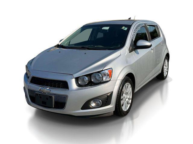 2015 Chevrolet Sonic LT Manual for sale in Cockeysville, MD