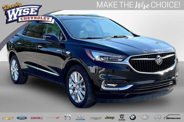 2021 Buick Enclave AWD Essence for sale in Flint, MI