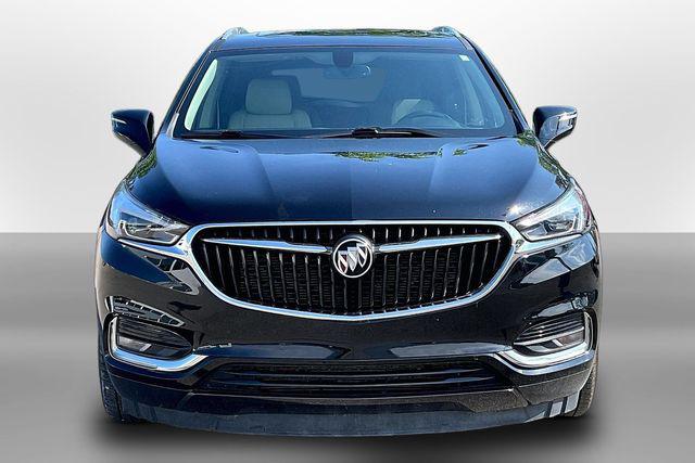2021 Buick Enclave AWD Essence