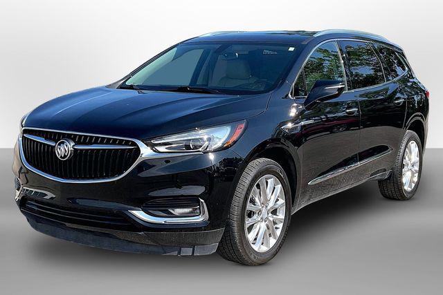 2021 Buick Enclave AWD Essence
