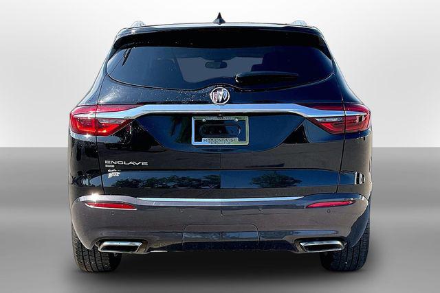 2021 Buick Enclave AWD Essence