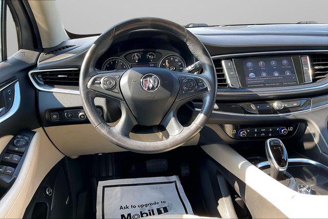 2021 Buick Enclave AWD Essence