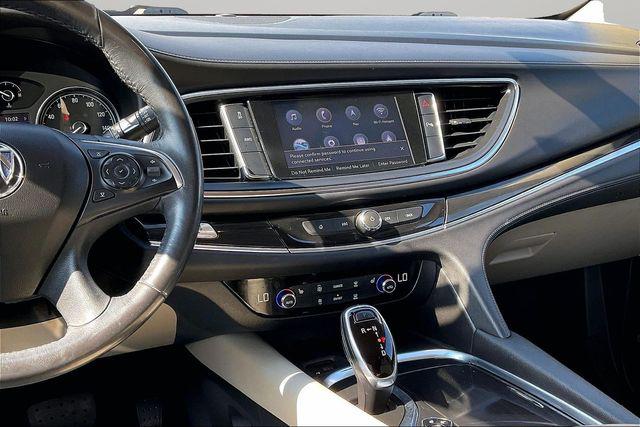 2021 Buick Enclave AWD Essence