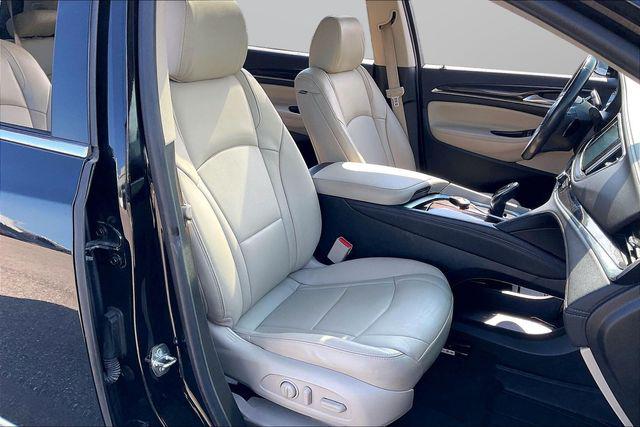2021 Buick Enclave AWD Essence