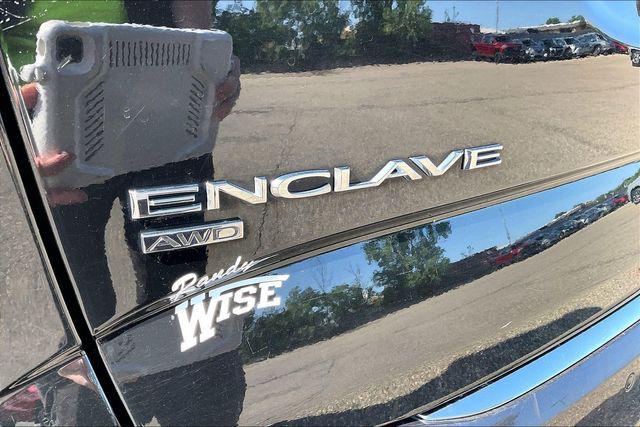 2021 Buick Enclave AWD Essence