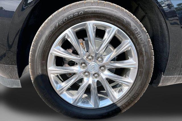 2021 Buick Enclave AWD Essence