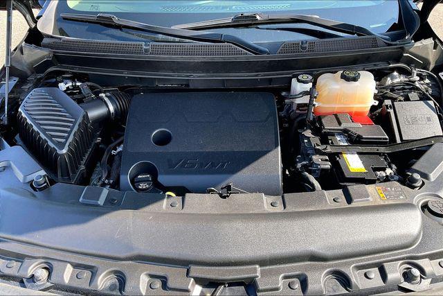 2021 Buick Enclave AWD Essence