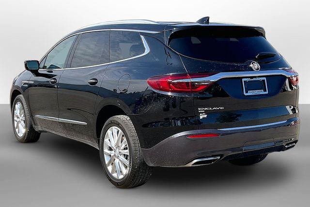 2021 Buick Enclave AWD Essence