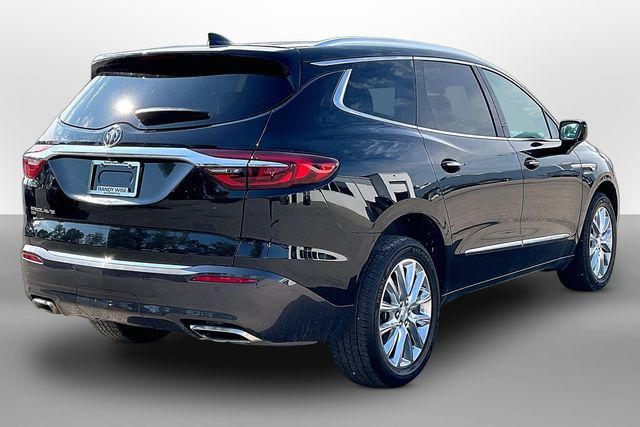 2021 Buick Enclave AWD Essence