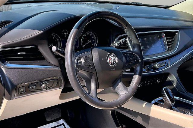 2021 Buick Enclave AWD Essence