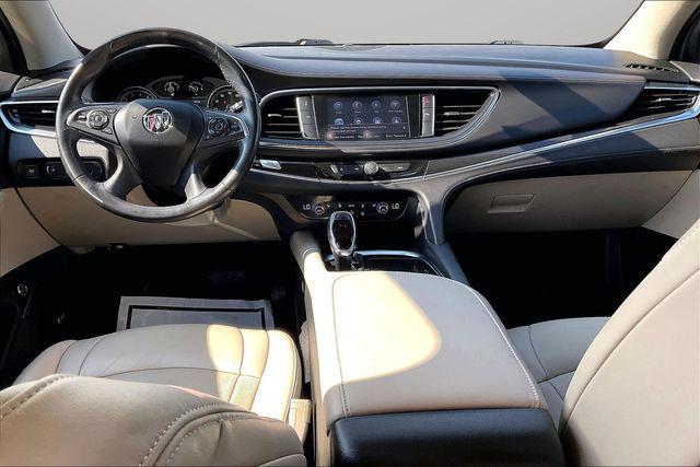 2021 Buick Enclave AWD Essence