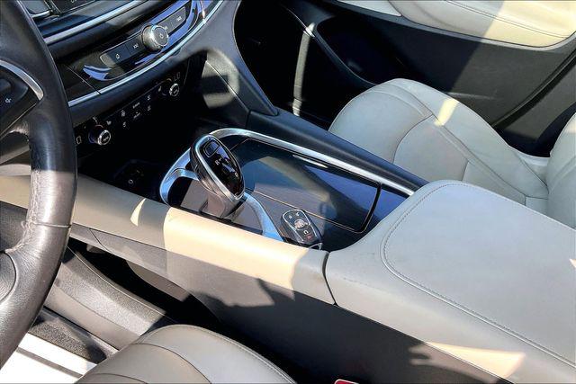 2021 Buick Enclave AWD Essence