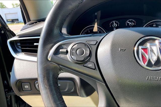 2021 Buick Enclave AWD Essence