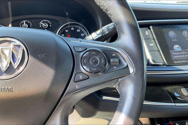 2021 Buick Enclave AWD Essence