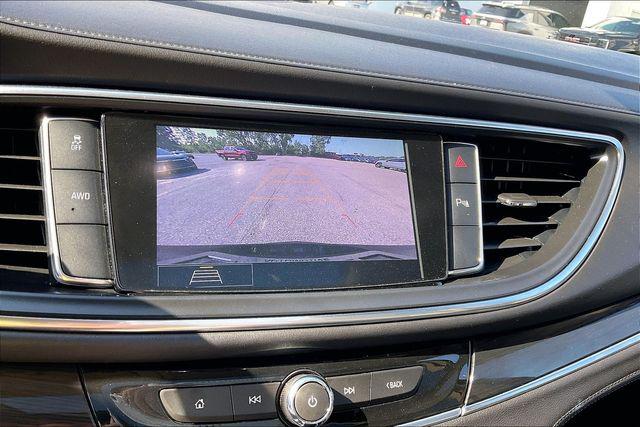 2021 Buick Enclave AWD Essence