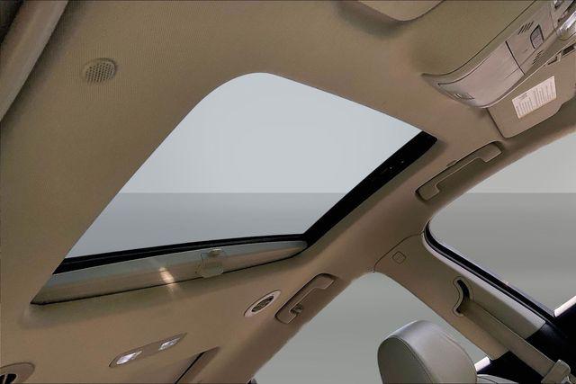 2021 Buick Enclave AWD Essence