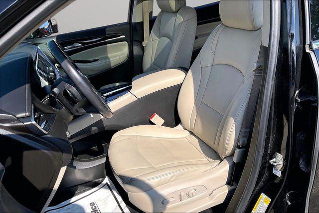 2021 Buick Enclave AWD Essence