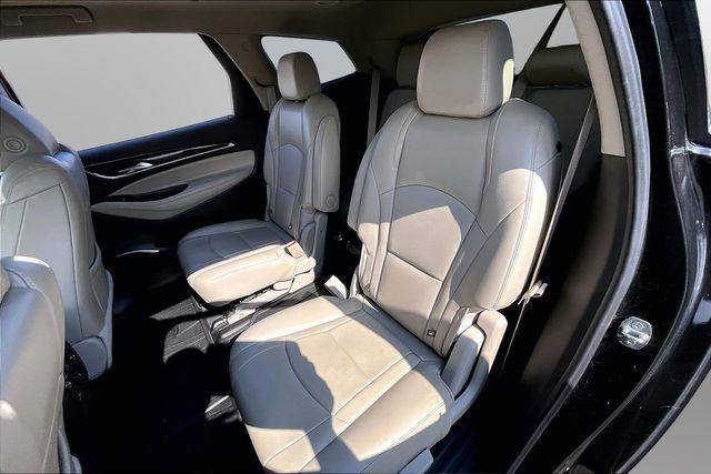 2021 Buick Enclave AWD Essence