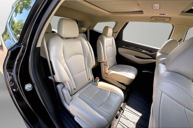 2021 Buick Enclave AWD Essence