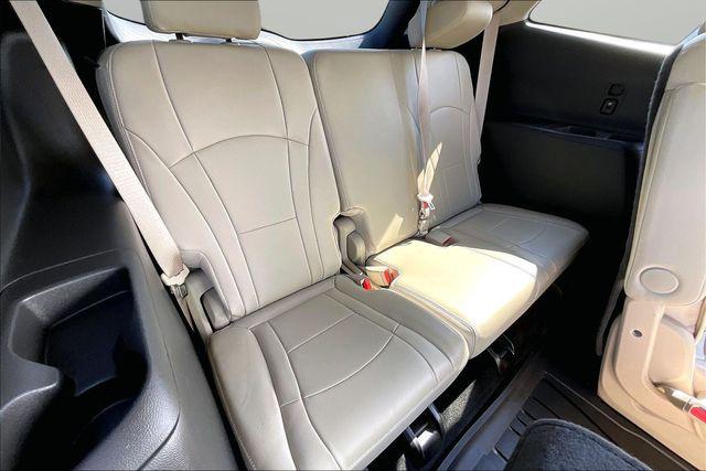 2021 Buick Enclave AWD Essence