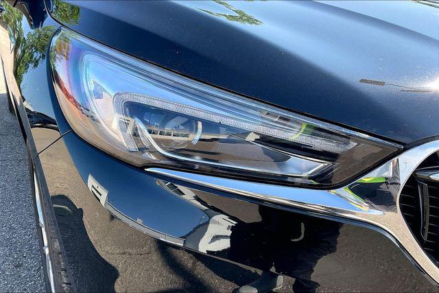 2021 Buick Enclave AWD Essence