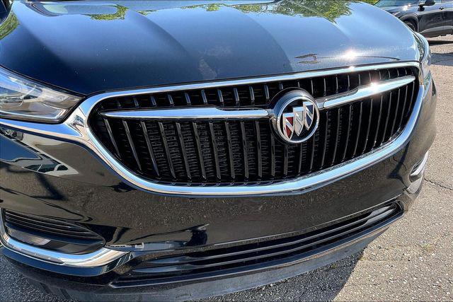 2021 Buick Enclave AWD Essence