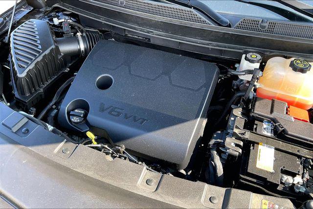 2021 Buick Enclave AWD Essence