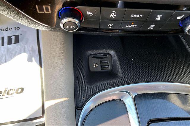 2021 Buick Enclave AWD Essence