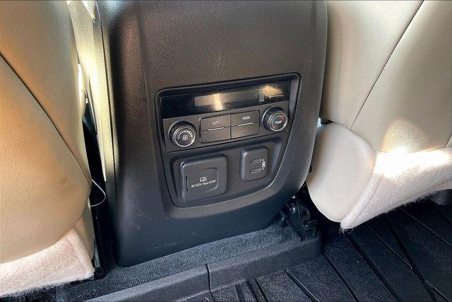 2021 Buick Enclave AWD Essence