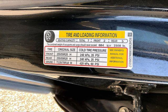2021 Buick Enclave AWD Essence