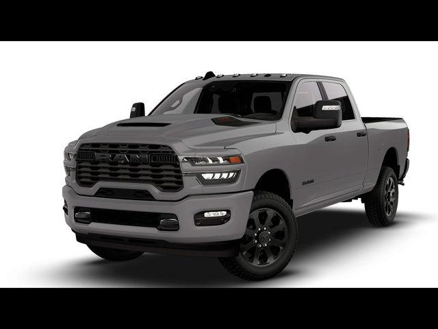 2026 Ram 2500 Big Horn Crew Cab 4x4 6'4" Box for sale in Richmond, MI