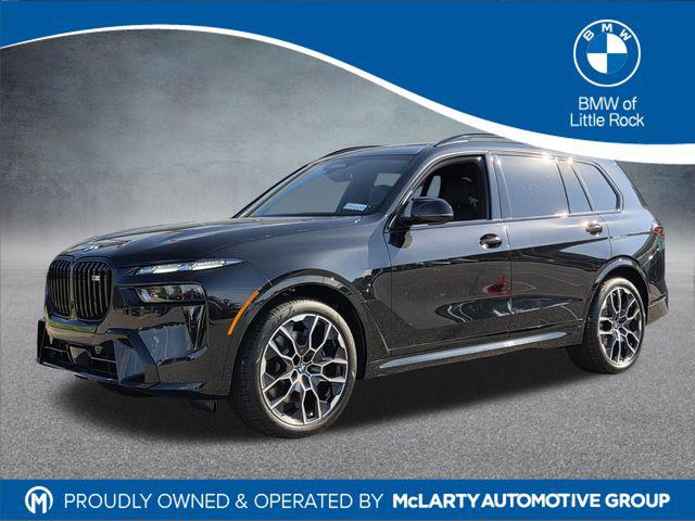 2027 BMW X7 M60i for sale in Little Rock, AR