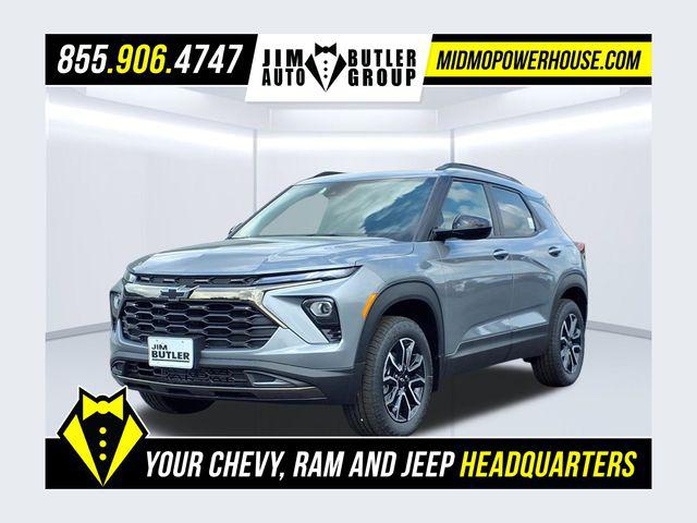 2026 Chevrolet TrailBlazer AWD ACTIV for sale in Linn, MO