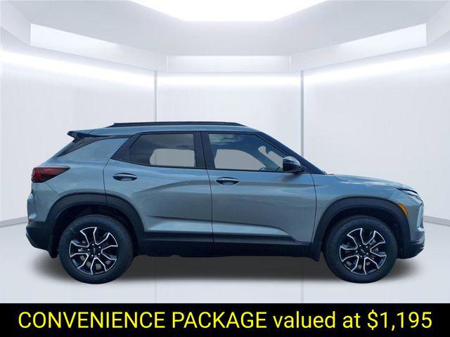 2026 Chevrolet TrailBlazer AWD ACTIV
