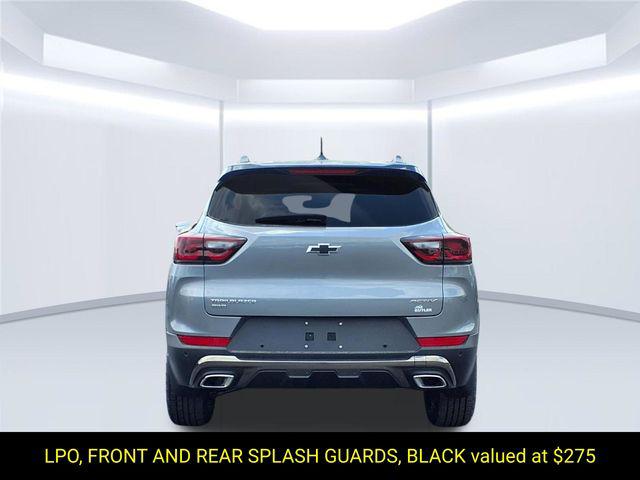 2026 Chevrolet TrailBlazer AWD ACTIV