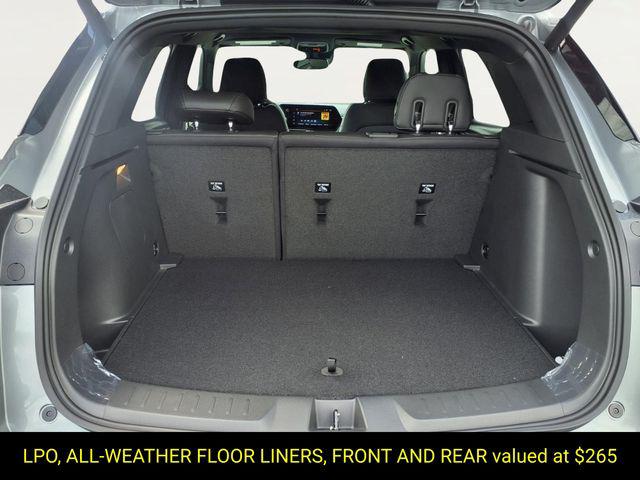 2026 Chevrolet TrailBlazer AWD ACTIV