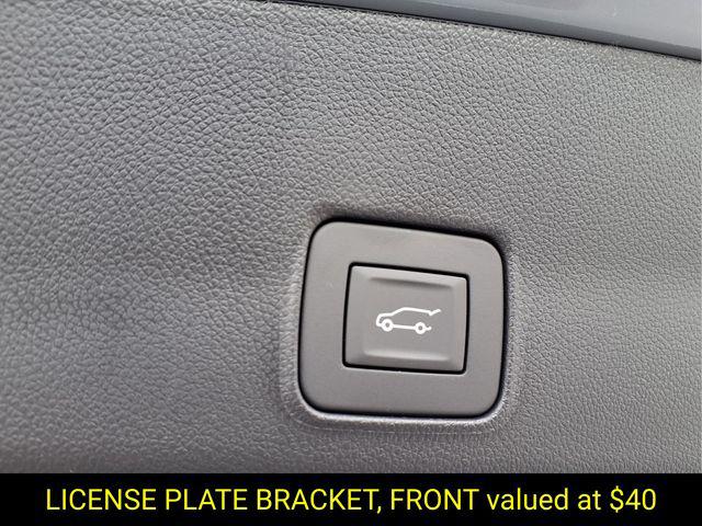 2026 Chevrolet TrailBlazer AWD ACTIV