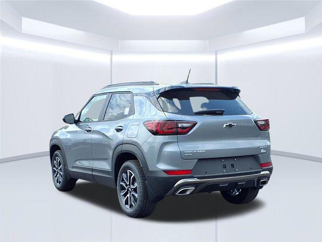 2026 Chevrolet TrailBlazer AWD ACTIV