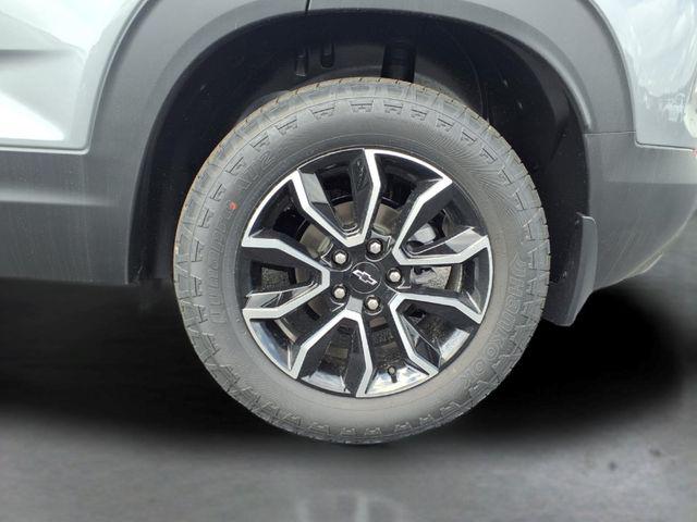 2026 Chevrolet TrailBlazer AWD ACTIV