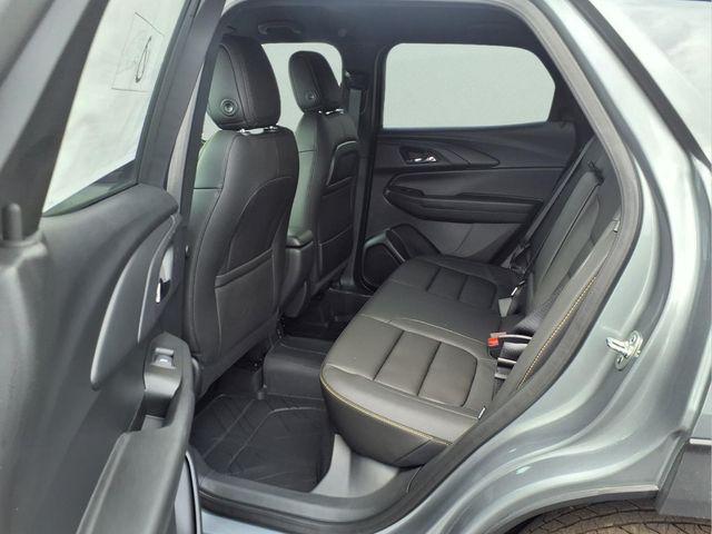 2026 Chevrolet TrailBlazer AWD ACTIV