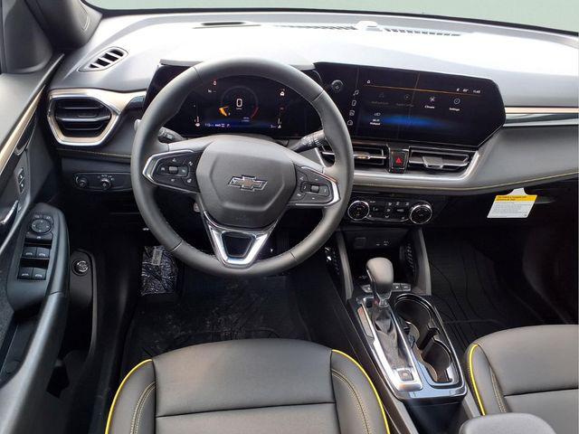 2026 Chevrolet TrailBlazer AWD ACTIV