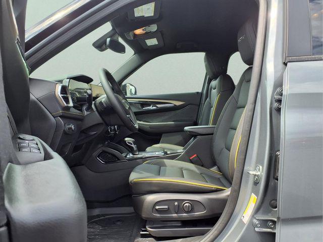2026 Chevrolet TrailBlazer AWD ACTIV