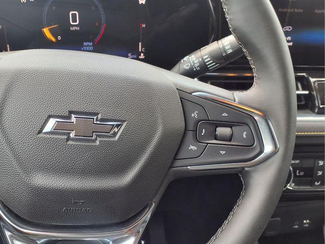 2026 Chevrolet TrailBlazer AWD ACTIV