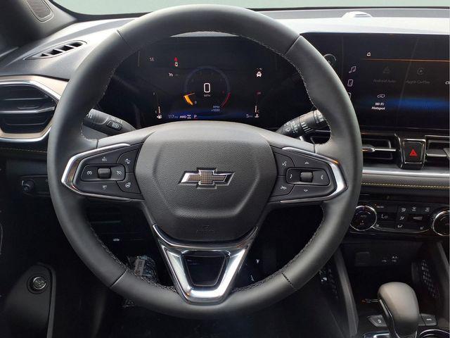 2026 Chevrolet TrailBlazer AWD ACTIV