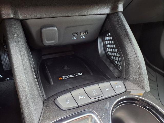 2026 Chevrolet TrailBlazer AWD ACTIV
