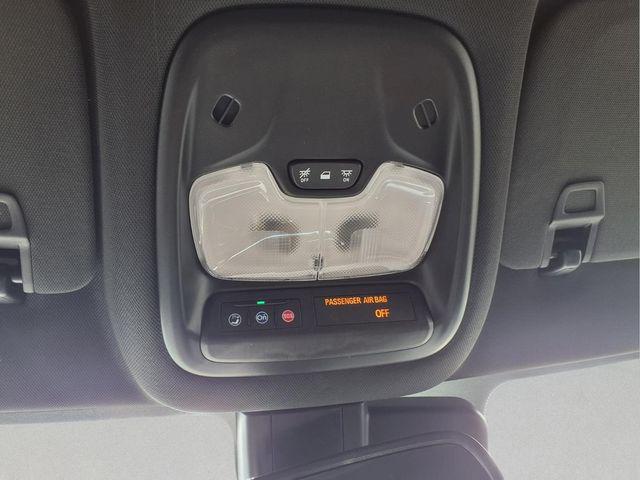 2026 Chevrolet TrailBlazer AWD ACTIV